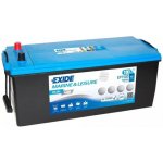 Exide Dual 12V 180Ah 900A EP1500 – Sleviste.cz
