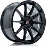 Japan Racing Jr11 9,5x19 5x114,3 ET35 matt black | Zboží Auto