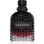 Valentino Born In Roma Intense Uomo parfémovaná voda pánská 100 ml – Zboží Mobilmania
