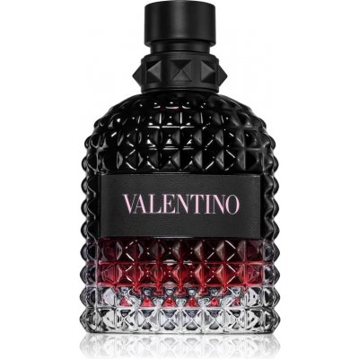 Valentino Born In Roma Intense Uomo parfémovaná voda pánská 100 ml – Zboží Mobilmania