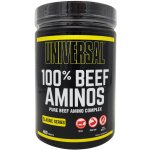 Universal 100 Beef Aminos 400 tablet – Zbozi.Blesk.cz