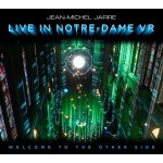 Jarre Jean Michel - Welcome To The Other Side Live Vinyl LP – Hledejceny.cz