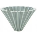 Origami Dripper keramický M matně šedý – Zboží Dáma