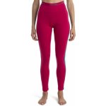 ICEBREAKER Wmns 200 Oasis Sonebula Leggings Electronpink/Fluxgreen/Cb – Zboží Mobilmania