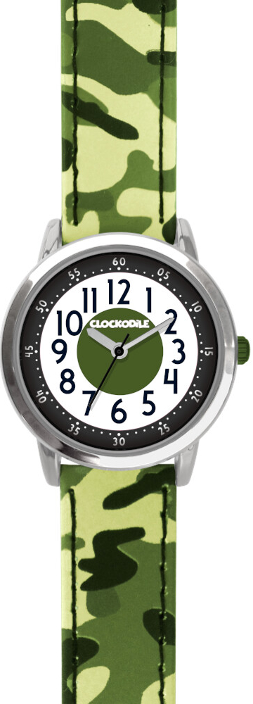 Clockodile CWB0031