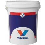 Valvoline Semi Fluid 00 18 kg – Zboží Mobilmania