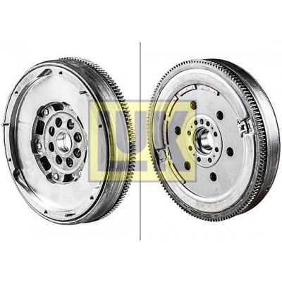 Setrvačník Schaeffler LuK 415 0225 10 – Sleviste.cz