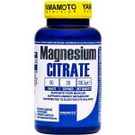 Yamamoto Magnesium Citrate 90 tablet – Hledejceny.cz