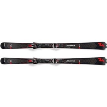 Nordica GT 80 TI EVO 17/18