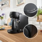 Bosch Tassimo Finesse TAS 16B2 – Zboží Mobilmania