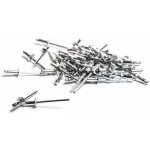 Trhací nýt AL barevný 4,0 x 10 mm - RAL 7016 anracit – Sleviste.cz