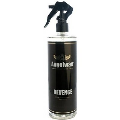 Angelwax Revenge 500 ml – Zboží Mobilmania