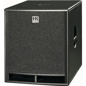 HK Audio PR:O 18 Sub A