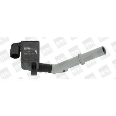 Zapalovací cívka BorgWarner (BERU) ZSE094 – Hledejceny.cz