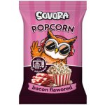 Big Panda popcorn do mikrovlnky Slaninový 100 g – Sleviste.cz