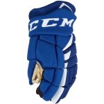 Hokejové rukavice CCM Jetspeed FT485 JR – Zboží Dáma
