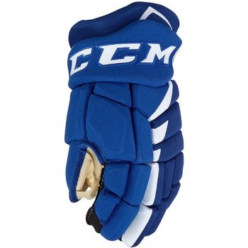 Hokejové rukavice CCM Jetspeed FT485 JR