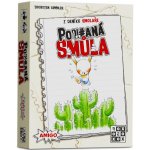 REXhry Podělaná smůla – Zboží Mobilmania