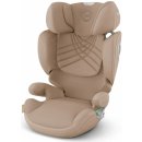 Cybex Solution T i-Fix PLUS 2024 Cozy Beige