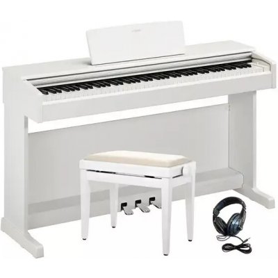 Yamaha YDP 145 SET 2 – Sleviste.cz