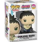 Funko Pop! 1039 Boruto Shikadai – Sleviste.cz