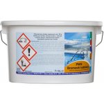 PWS bromové tablety 5 kg – Zboží Dáma