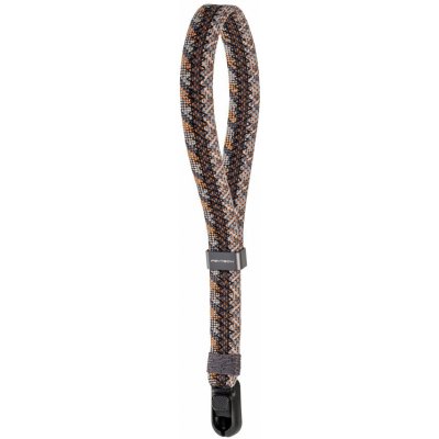 PGYTECH Camera Wrist Strap Slim Trendy Twilight Black P CB 586 – Zboží Mobilmania