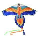 JOKO Létající drak Papoušek 160 x 115 x 40 cm – Zboží Mobilmania