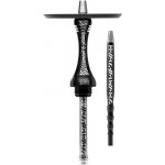 Hookah Alpha Artist 42/1 černá – Hledejceny.cz