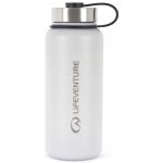 Lifeventure termoska Flask 1 l grey – Zboží Dáma Lifeventure termoska Flask 1 l grey – Zboží Dáma