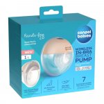 Canpol babies El.odsávačka do pod.Hands-Free 2.0 – Hledejceny.cz