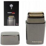 Babyliss Pro 4Artists FXFS2GSE grafit – Hledejceny.cz