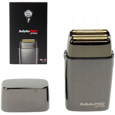 Babyliss Pro 4Artists FXFS2GSE grafit – Hledejceny.cz