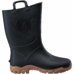 Boatilus Ducky Smelly Welly Rain Boot navy/beige – Zboží Mobilmania