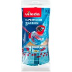 Vileda SuperMocio 3 Action mop 140008 – Hledejceny.cz