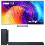 Philips 65PUS8807 – Hledejceny.cz