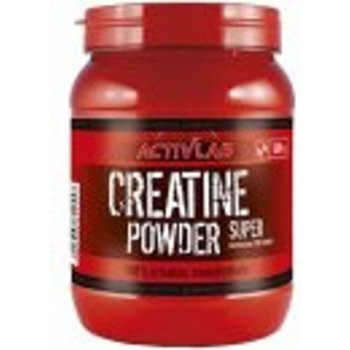 Activlab Creatine Powder 500 g