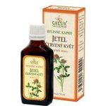 Grešík bylinné kapky Jetel červený květ 50 ml – Hledejceny.cz