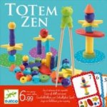 Totem Zen – Zboží Živě