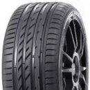 Osobní pneumatika Nokian Tyres zLine 225/55 R17 101Y