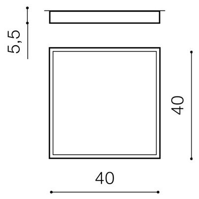 Azzardo AZ3690