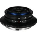 Laowa 10 mm f/4 Cookie Sony E-mount