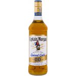 Captain Morgan Spiced Alcohol Free 0% 0.7 l (holá láhev) – Zboží Dáma