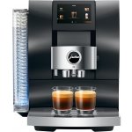 Jura Z10 Aluminium Black – Hledejceny.cz