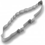 Vykrajovátko Aligátor 14 cm – Hledejceny.cz