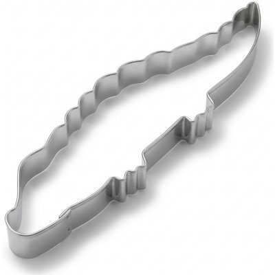 Vykrajovátko Aligátor 14 cm – Hledejceny.cz