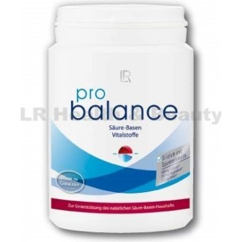 LR Health Beauty ProBalance 360 tablet