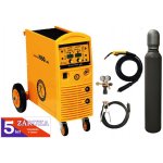 Omicron Gamastar 1950LS PFC Synergie 2733+ hořák + kabely – Zbozi.Blesk.cz