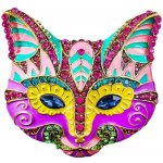 Amparo Miranda Brož Kočka AM182 – Hledejceny.cz