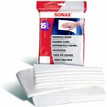 Sonax Utěrka k leštění 15ks | Zboží Auto